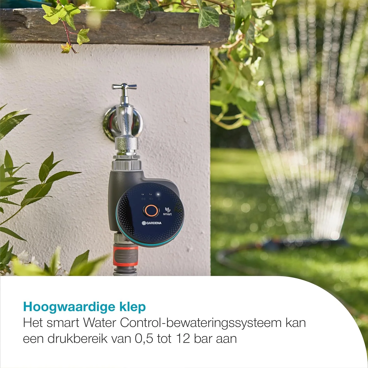 Gardena Smart Water Control, Besproeiingscomputer - Image 3