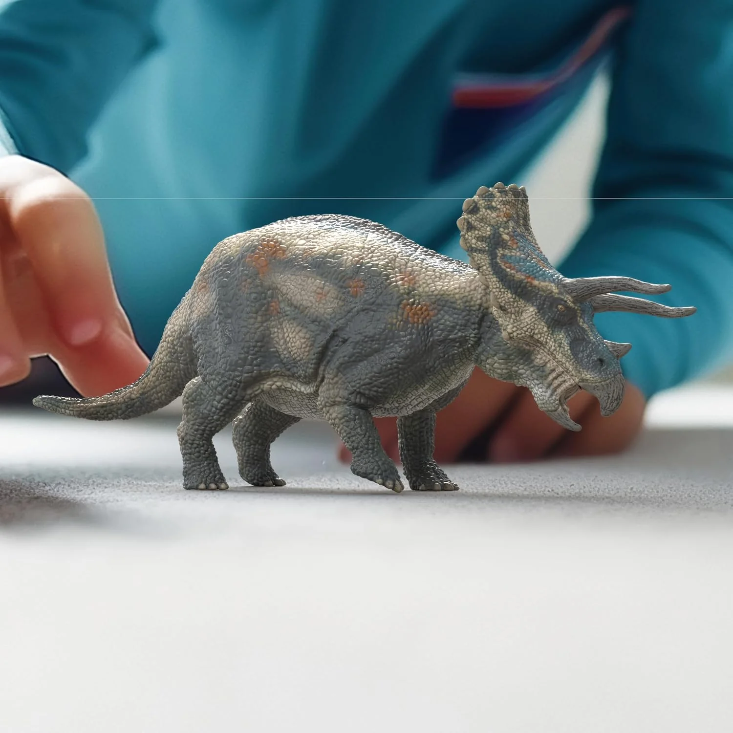 Schleich - Triceratops (15050) - Image 6