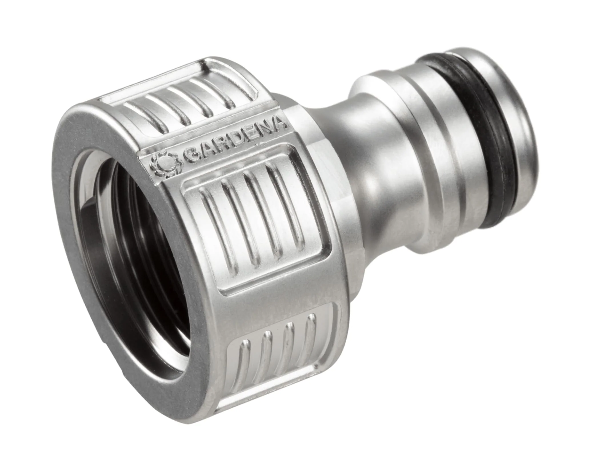Gardena - Premium Tap Connector - 21 Mm (G 1/2)