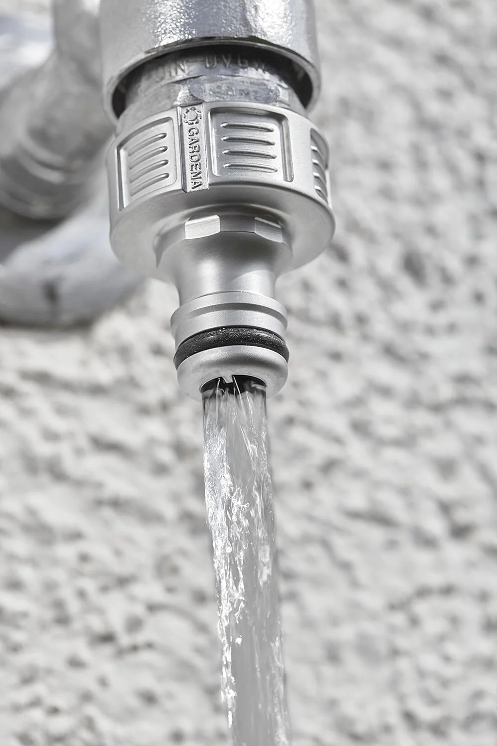 Gardena - Premium Tap Connector - 21 Mm (G 1/2) - Image 2