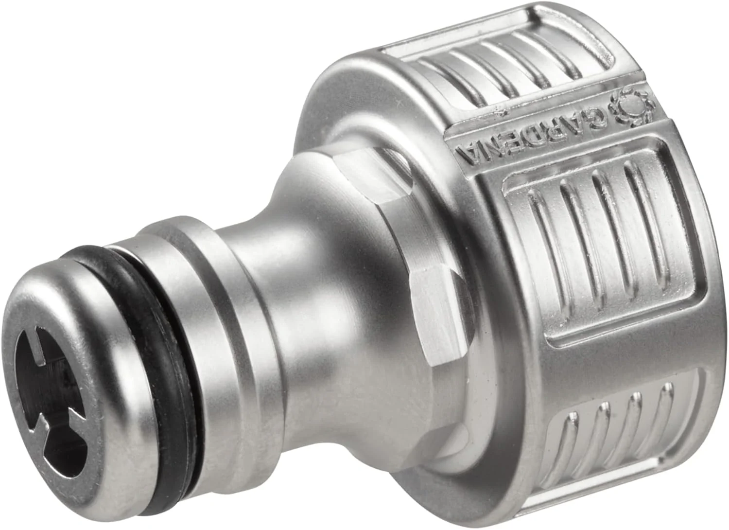 Gardena - Premium Tap Connector - 21 Mm (G 1/2) - Image 4