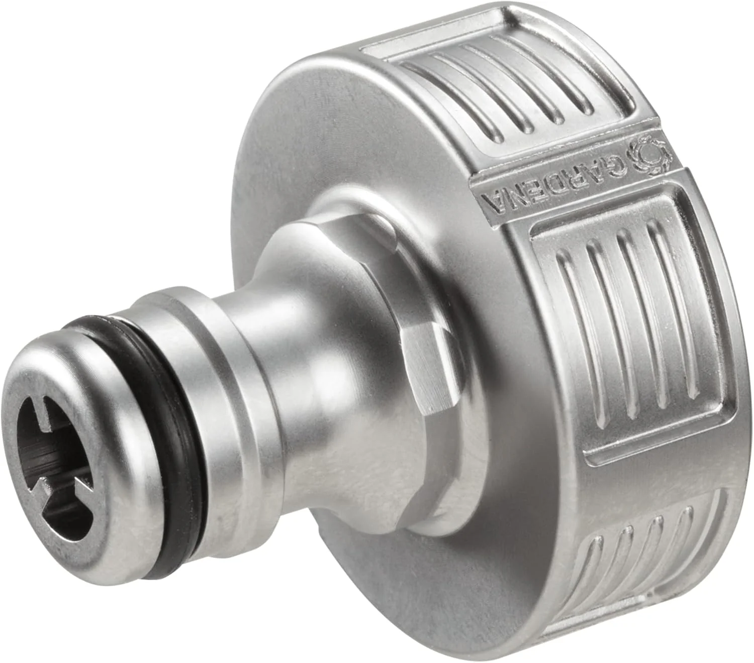 Gardena - Premium Tap Connector - 33.3 Mm (G 1) - Image 4