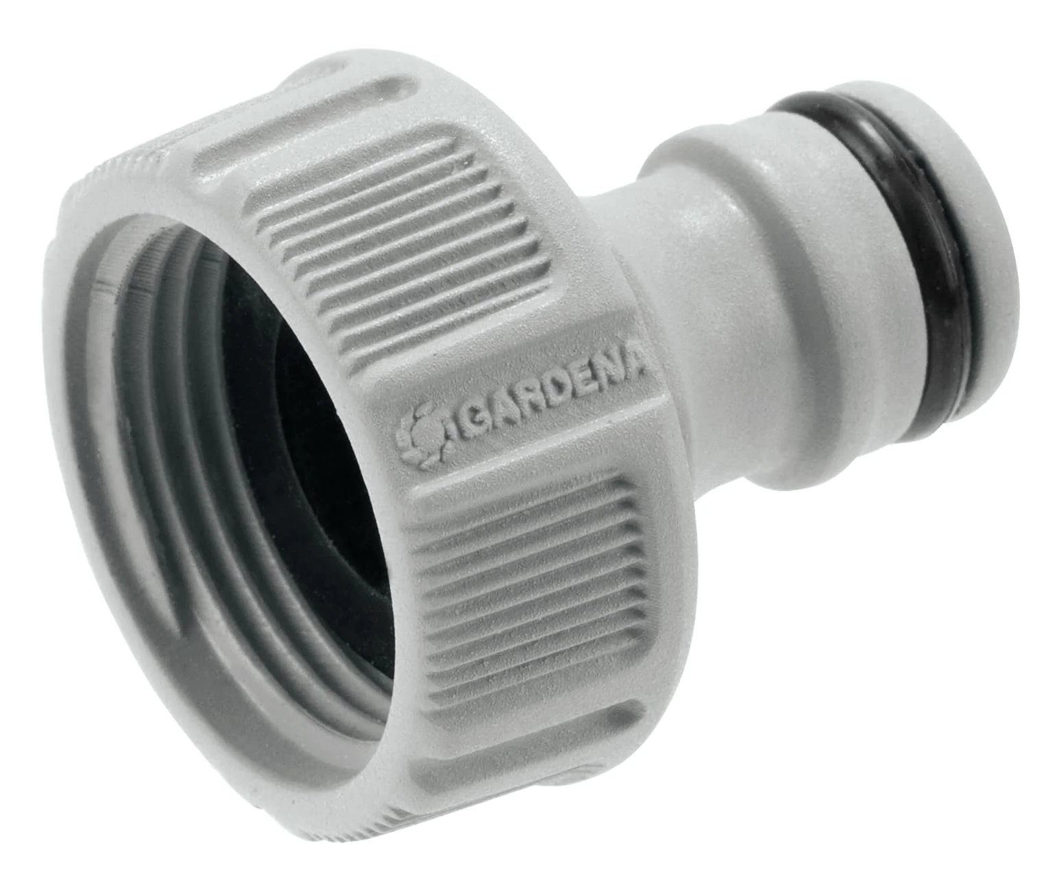 Hose Gardena 18221-20 Adaptor Male Plug 3/4``