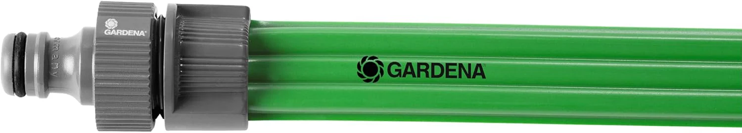 Gardena - Sprinkler Hose Length 15M, Green - Image 4