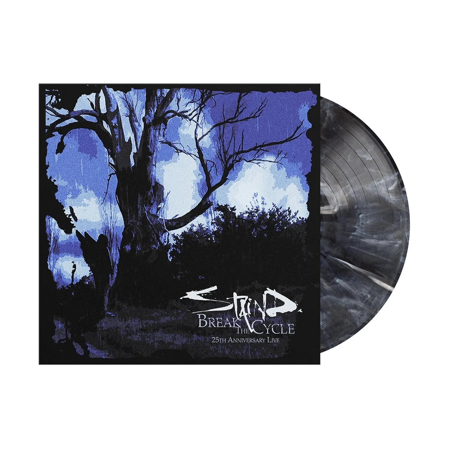 Break the Cycle (25th Anniversary Live) - Image 2