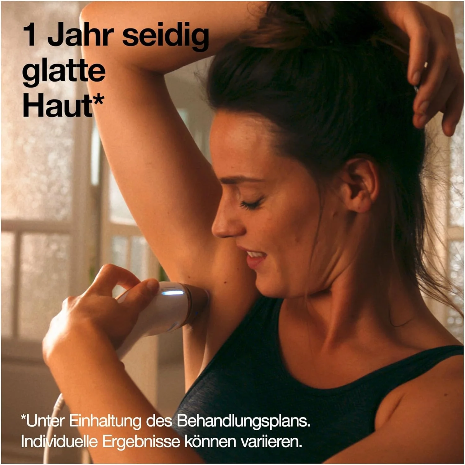 Braun PL5267 IPL Silk Expert Pro 5 Haare - Image 5