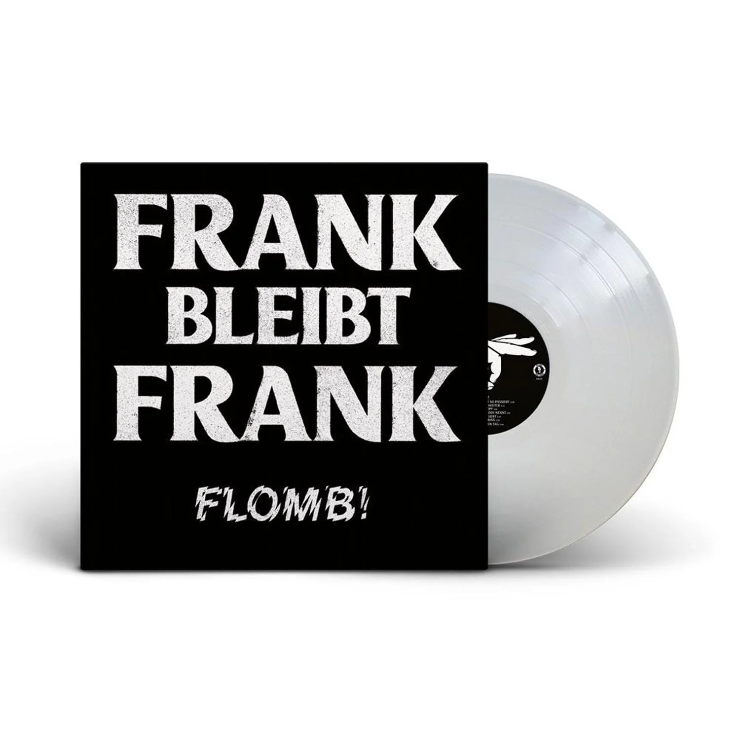 Frank Bleibt Frank (Lim.Ed Booklet) - Image 2