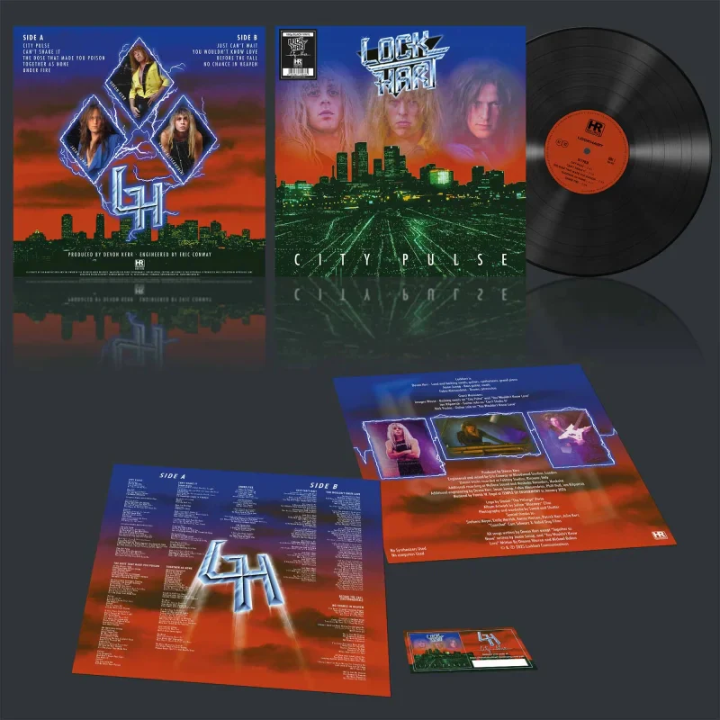 City Pulse - Image 2