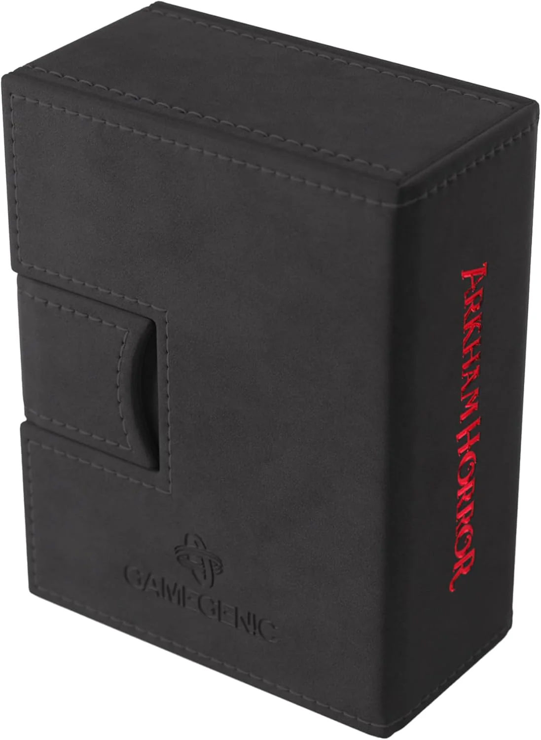 Gamegenic Arkham Horror: Deck Tome - New Edition Red - Image 6