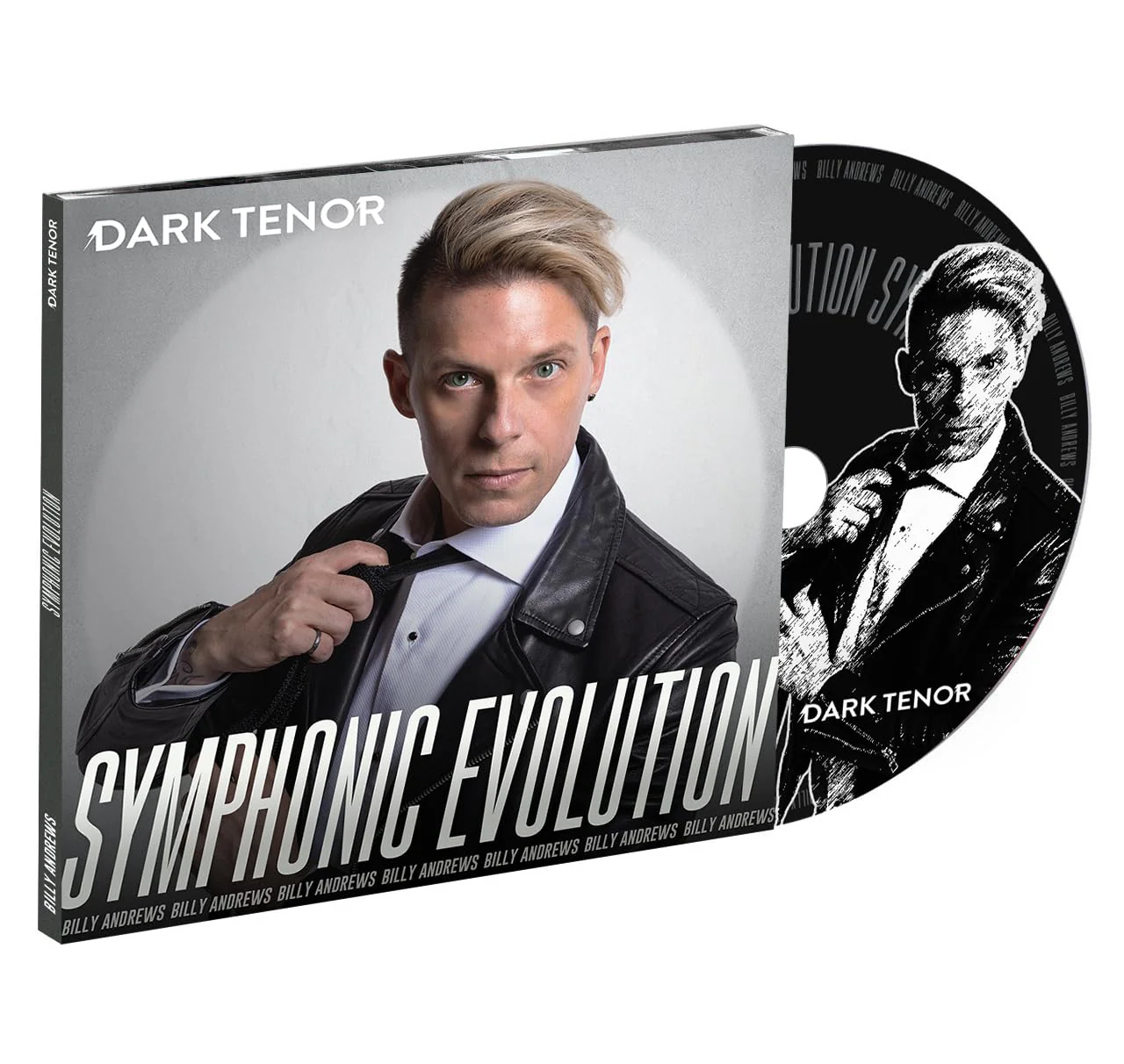 Symphonic Evolution