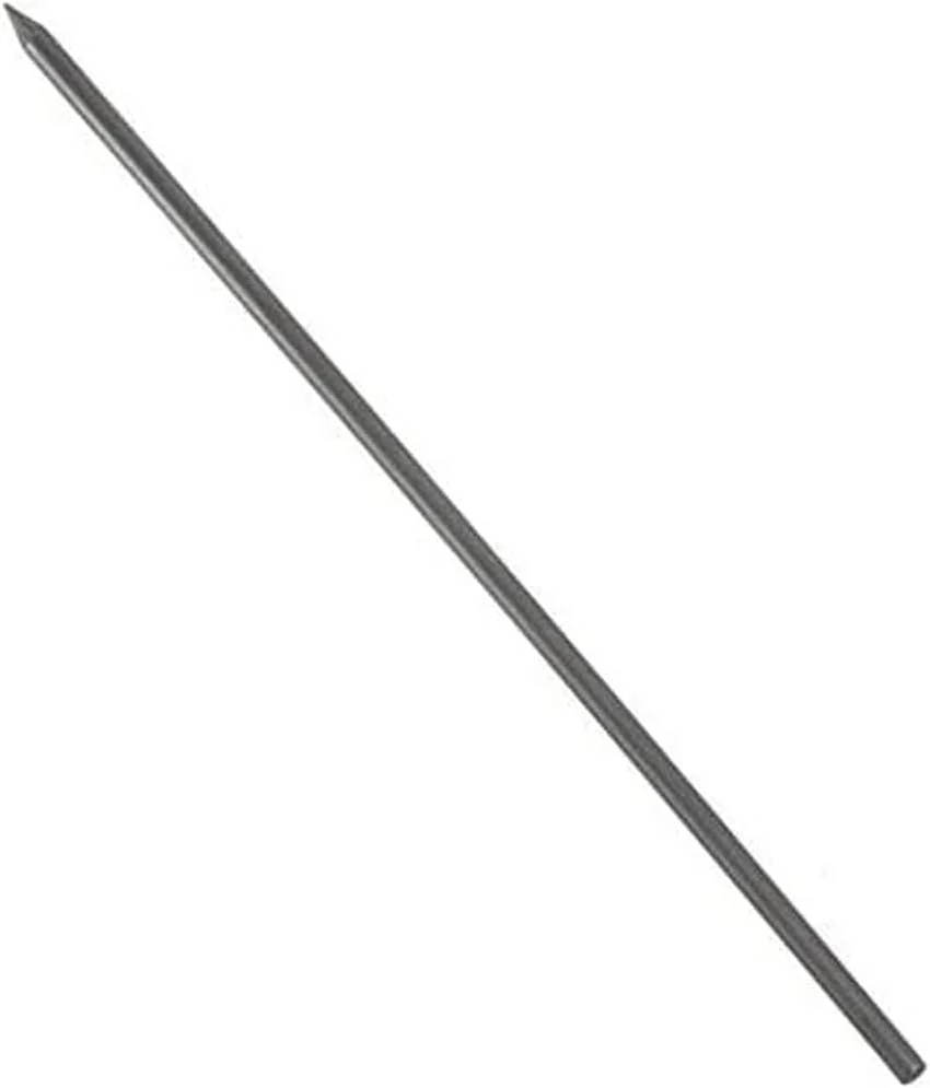 Pica DRY Pencil Refills 10 pack for 3030 Long Life Markers Graphite Leads 4030 - Image 4