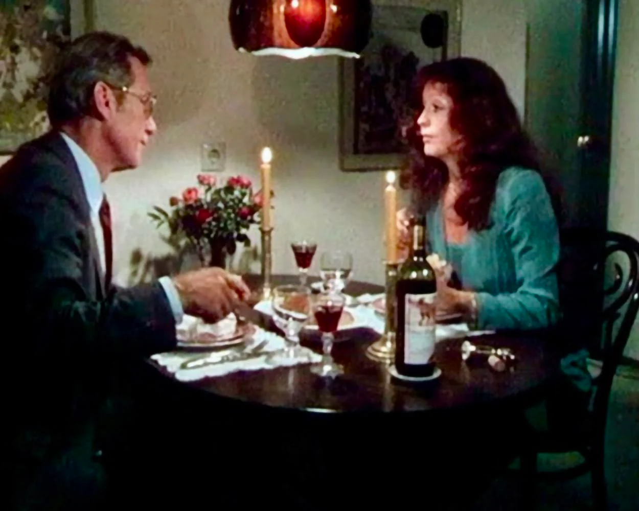 Rendezvous der Damen / Starbesetzter Episodenfilm von Edgar-Wallace-Regielegende Alfred Vohrer (Pidax Film-Klassiker - Image 8