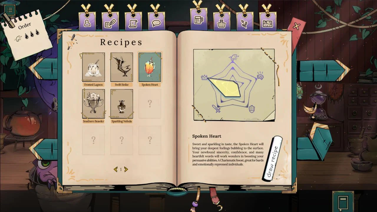 Tavern Talk - Complete Edition Limited Edition (Nintendo Switch) - Image 3