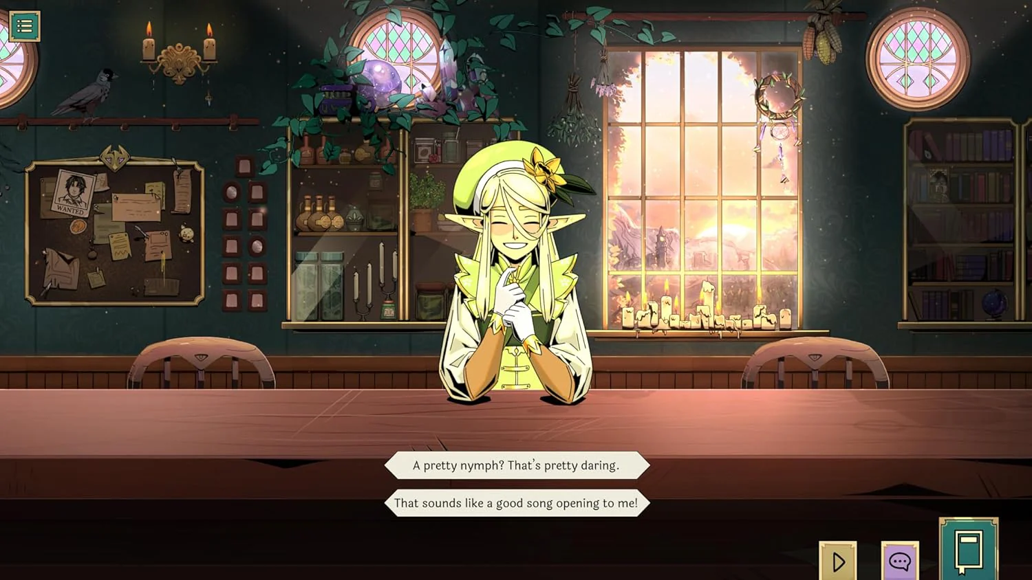 Tavern Talk - Complete Edition Limited Edition (Nintendo Switch) - Image 4