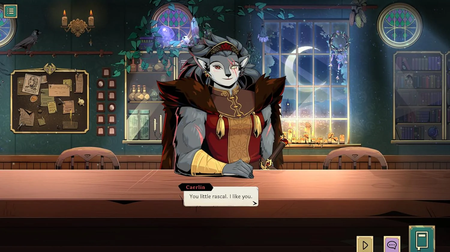 Tavern Talk - Complete Edition Limited Edition (Nintendo Switch) - Image 6