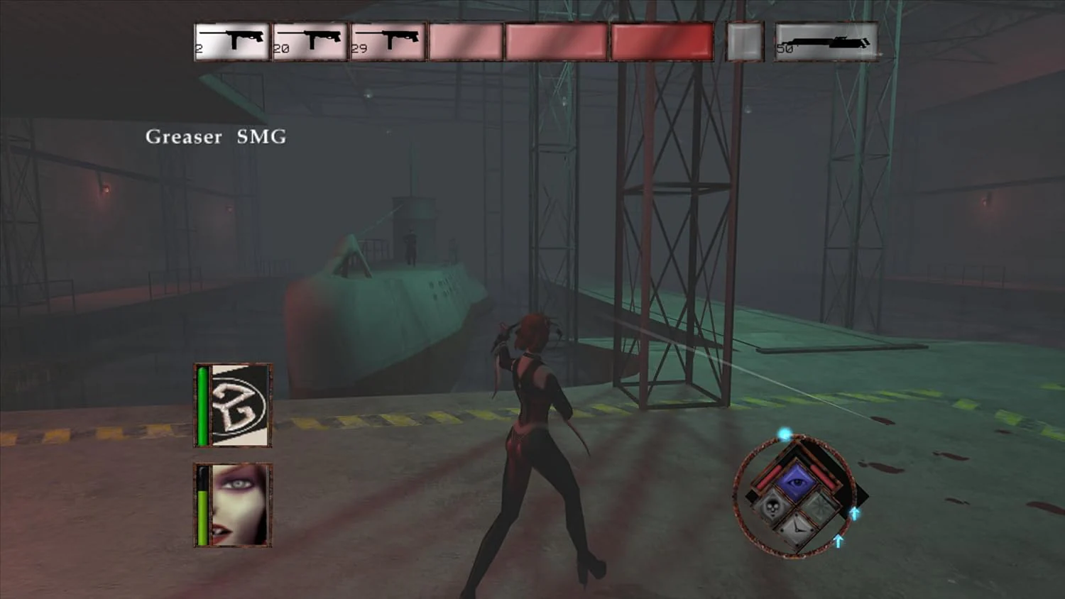 BloodRayne Definitive Collection Limited Edition (PlayStation 5) - Image 2