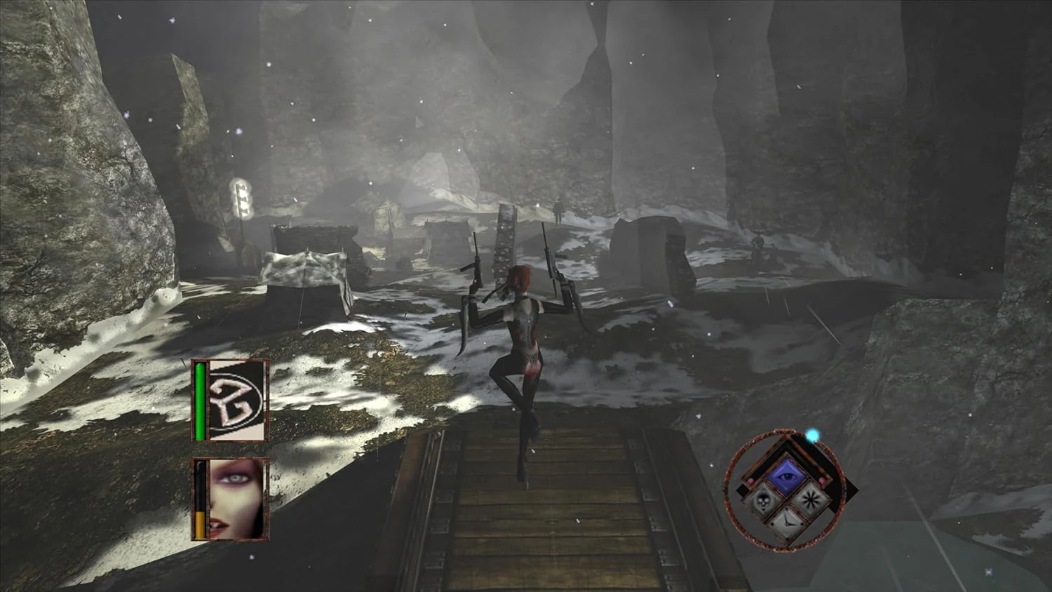 BloodRayne Definitive Collection Limited Edition (PlayStation 5) - Image 3