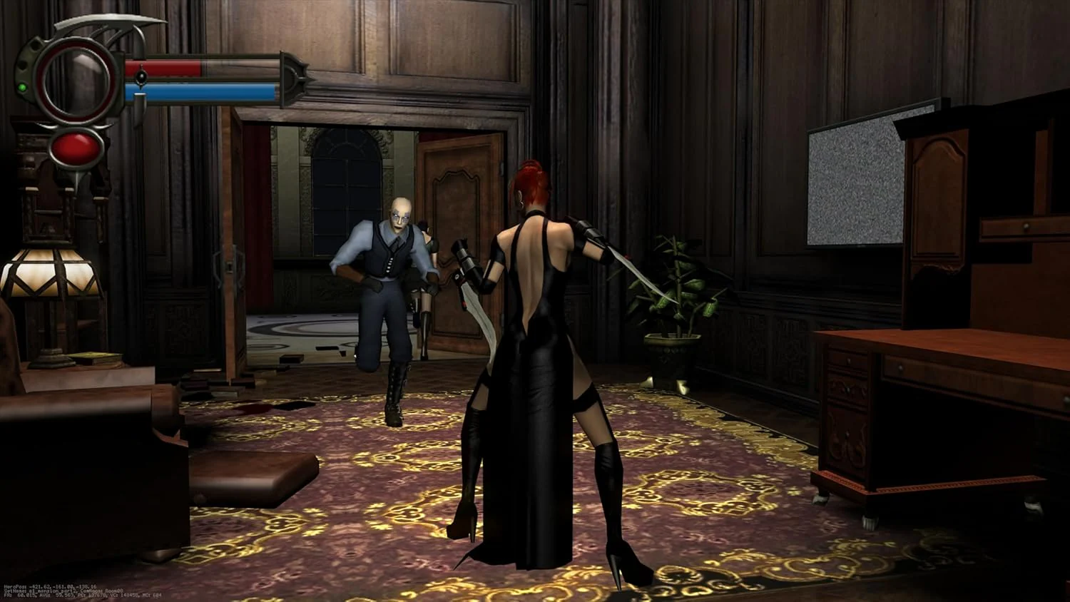 BloodRayne Definitive Collection Limited Edition (PlayStation 5) - Image 4