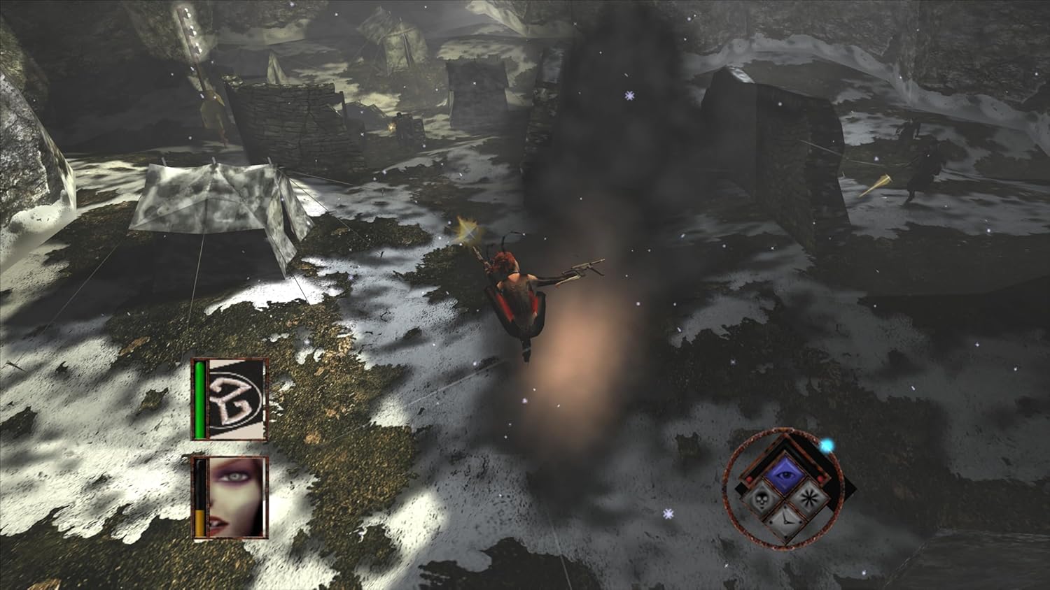 BloodRayne Definitive Collection Limited Edition (PlayStation 5) - Image 7