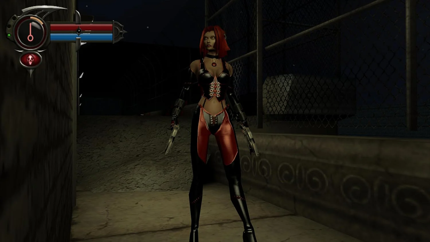BloodRayne Definitive Collection Limited Edition (Nintendo Switch) - Image 6