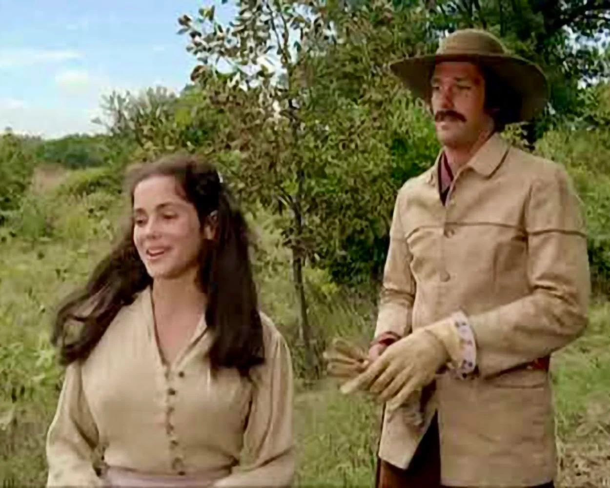 Der lange Treck (The Chisholms) - Remastered Edition / Die komplette 16-teilige Kult-Westernserie (Pidax Western-Klassiker) - Image 2
