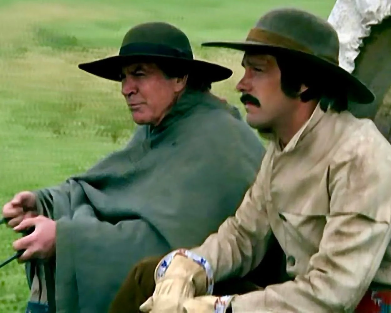 Der lange Treck (The Chisholms) - Remastered Edition / Die komplette 16-teilige Kult-Westernserie (Pidax Western-Klassiker) - Image 4