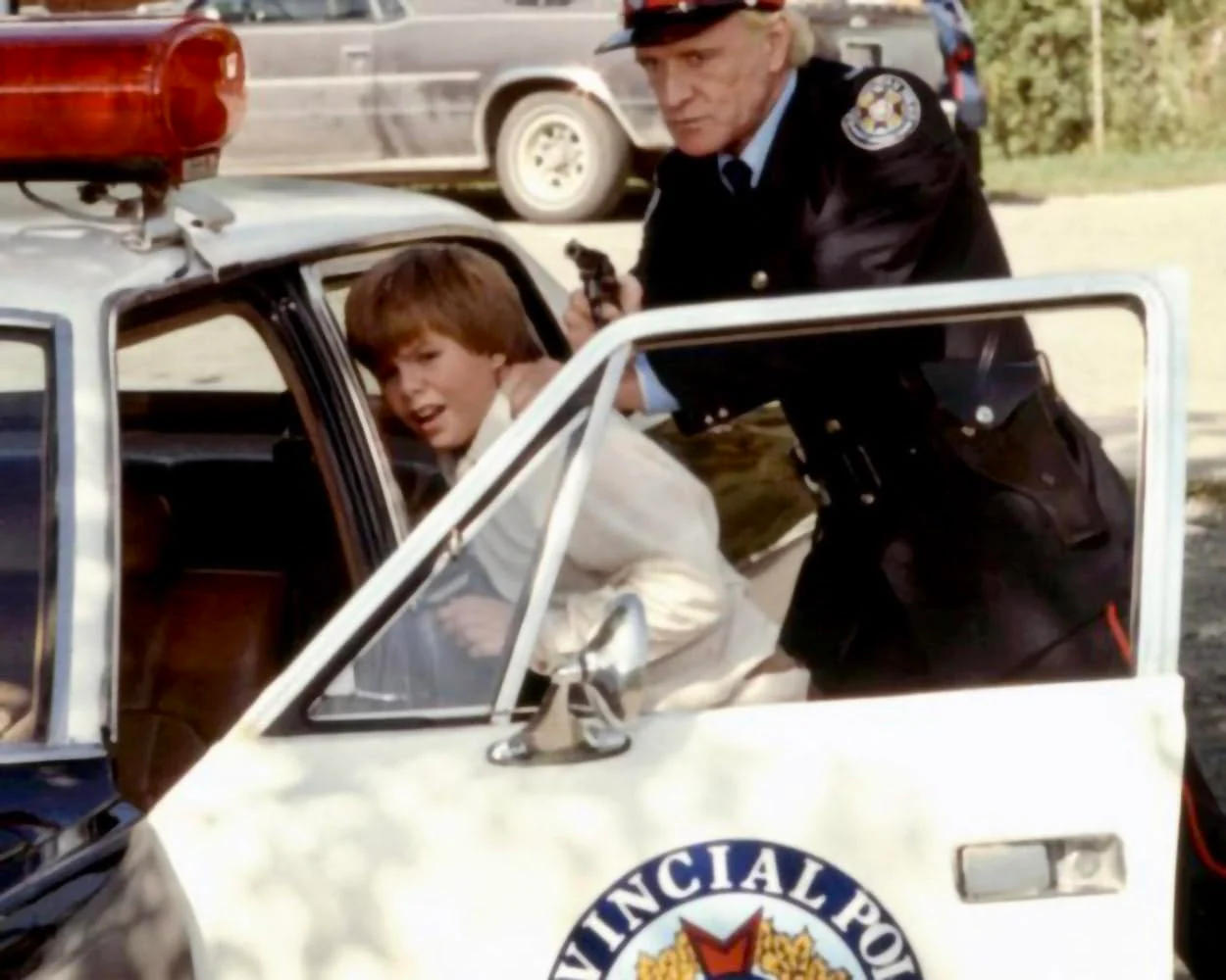Flucht zurück - Kurze Tage der Freiheit (Martin's Day) / Starbesetztes Roadmovie von den Autoren des Filmklassikers „Wenn die Gondeln Trauer tragen“ (Pidax Film-Klassiker - Image 4