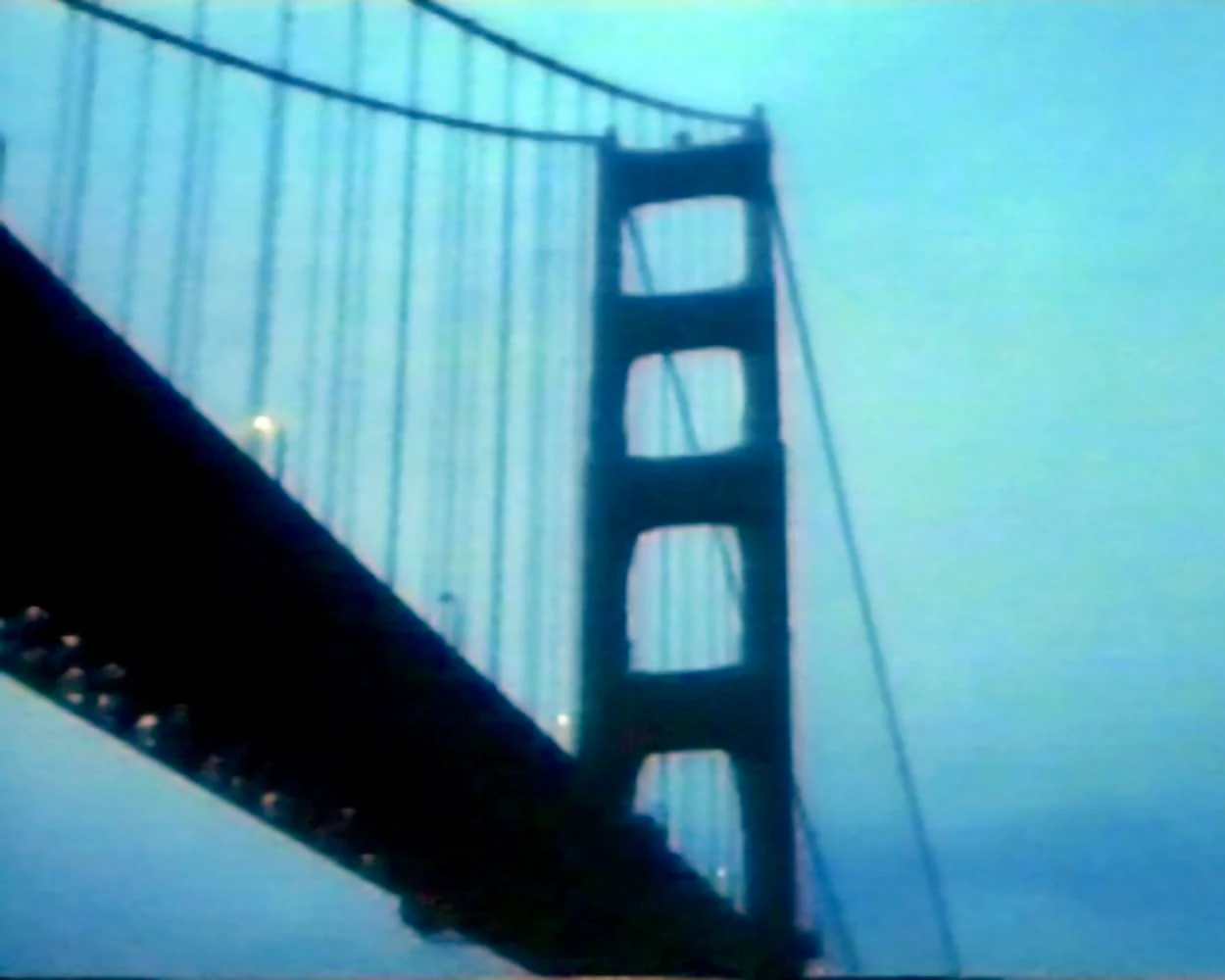 Mord auf der Golden Gate Brücke / Packender Kult-Thriller mit Starbesetzung (Pidax Film-Klassiker - Image 4