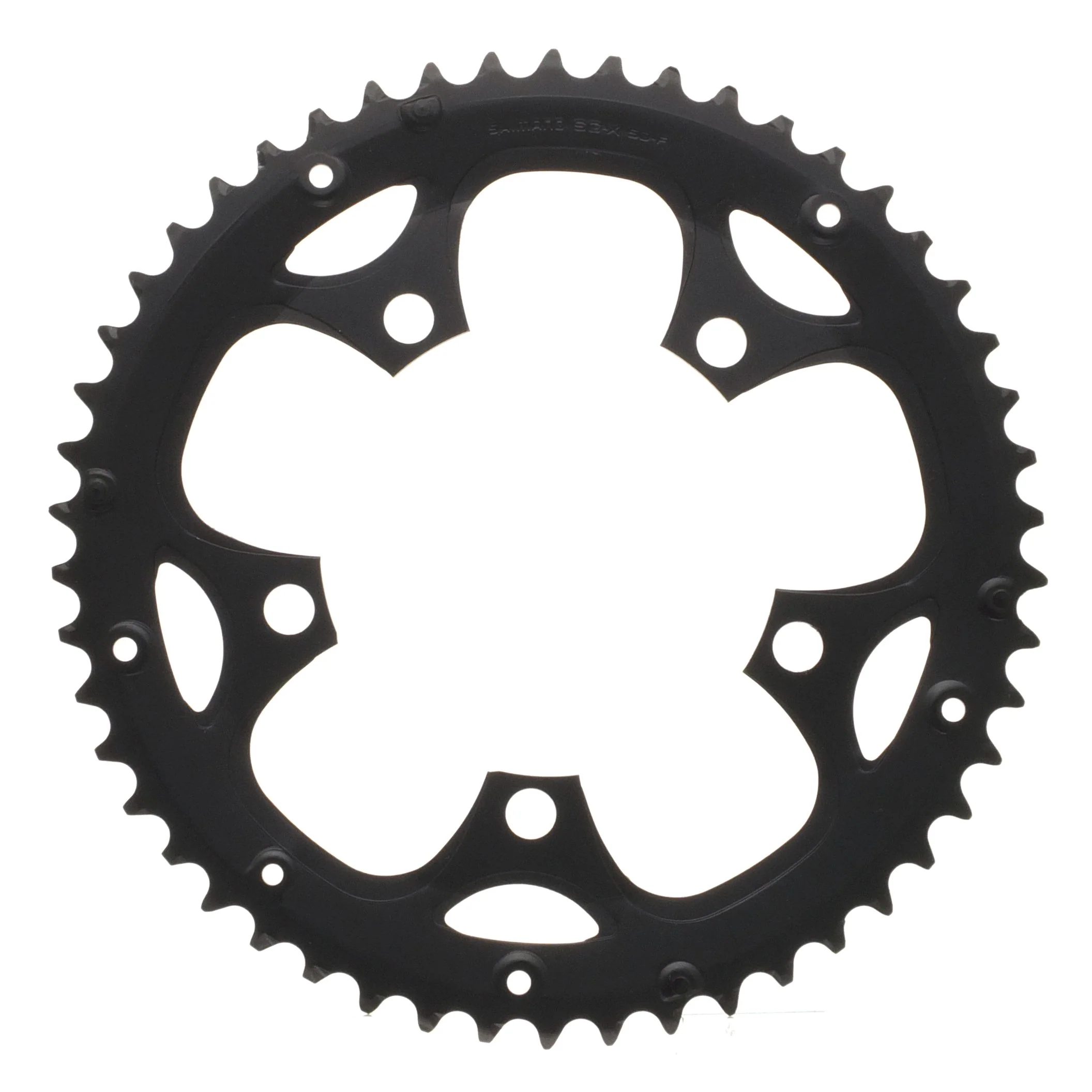Shimano FC-RS200 chainring, 50T-F