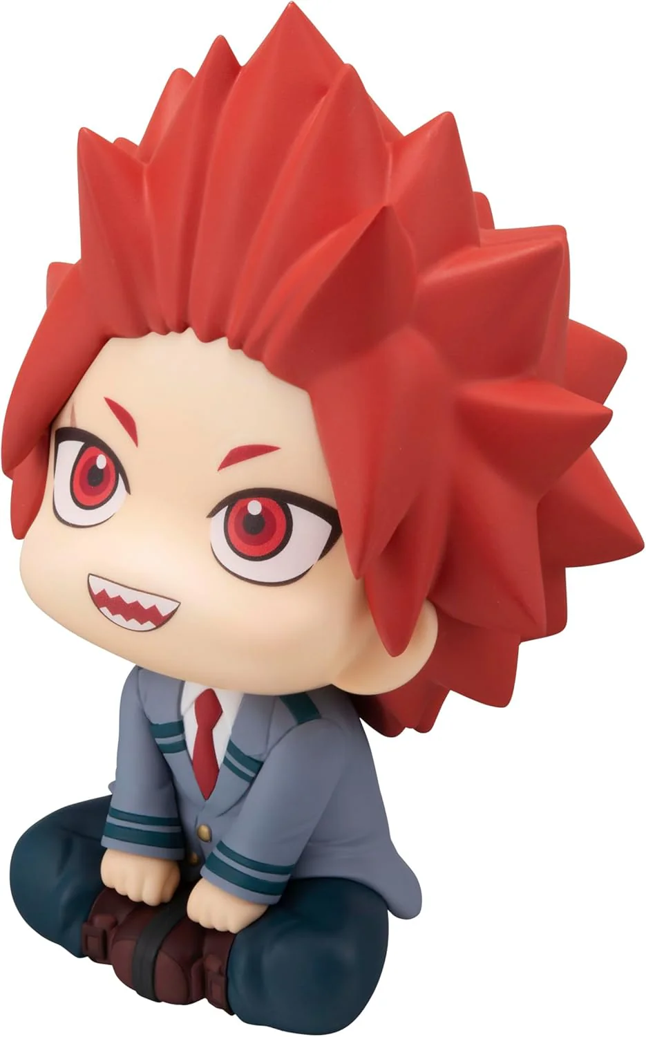 Megahouse - My Hero Academia - Figurine Eijiro Kirishima Lookup - Image 3