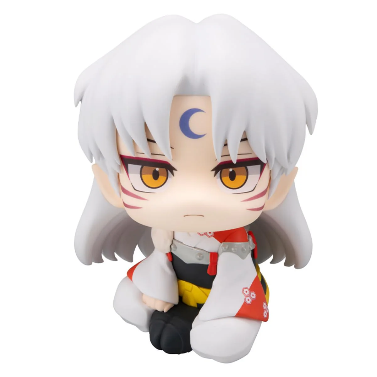 Megahouse - Inuyasha - Figura di ricerca Sesshomaru