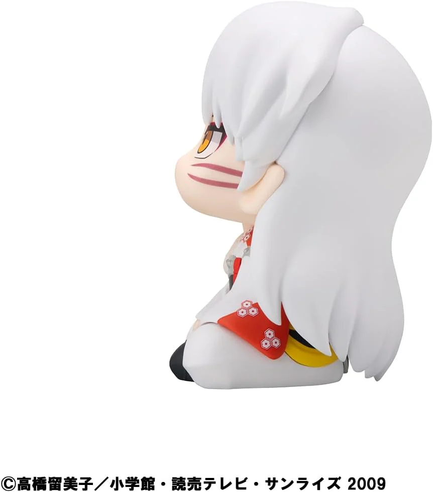 Megahouse - Inuyasha - Figura di ricerca Sesshomaru - Image 2