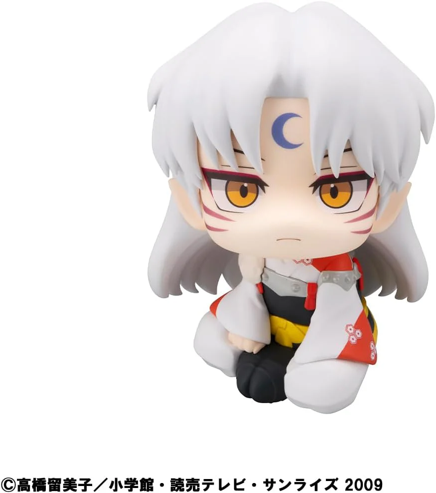 Megahouse - Inuyasha - Figura di ricerca Sesshomaru - Image 4