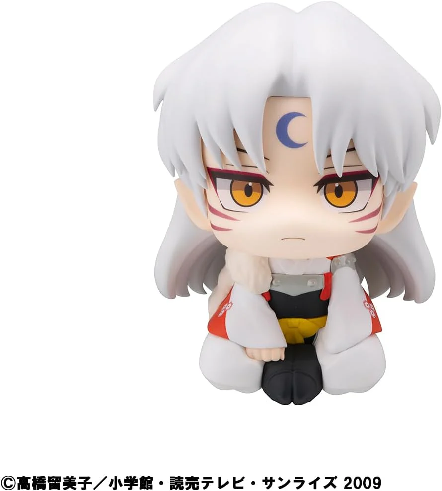 Megahouse - Inuyasha - Figura di ricerca Sesshomaru - Image 5