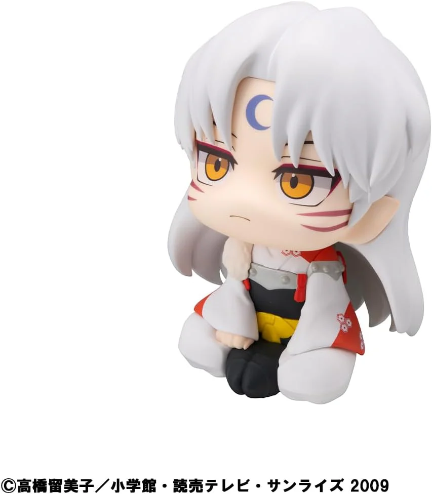 Megahouse - Inuyasha - Figura di ricerca Sesshomaru - Image 7