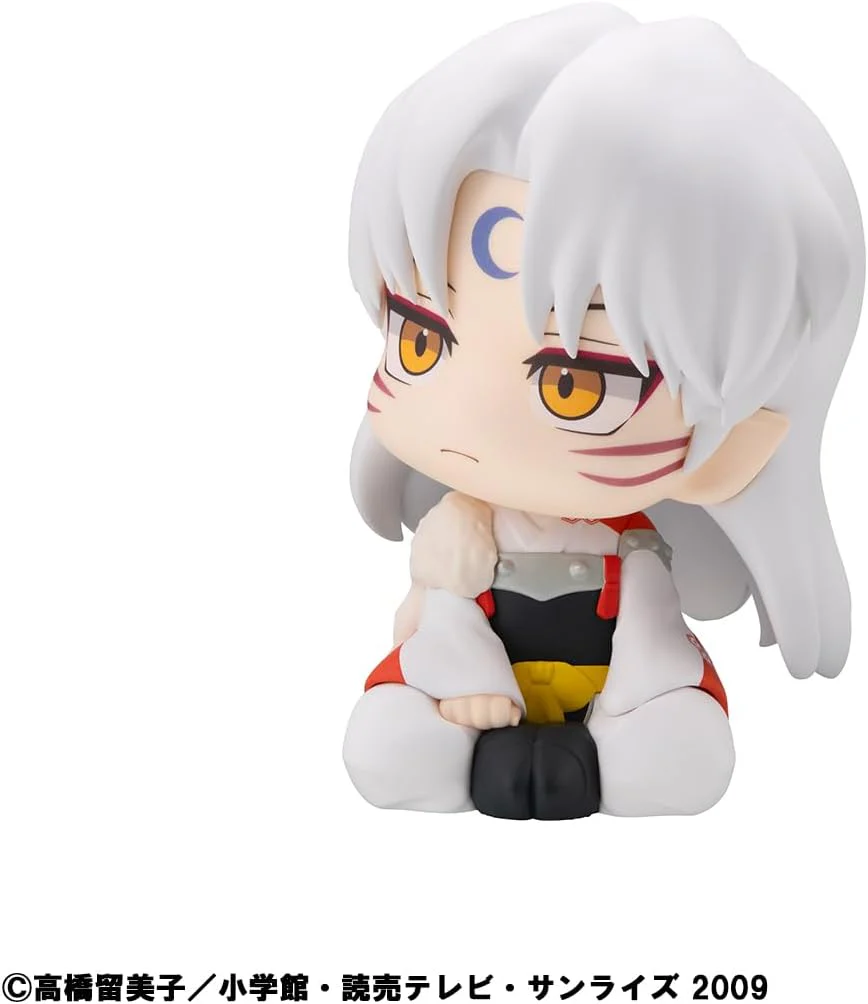 Megahouse - Inuyasha - Figura di ricerca Sesshomaru - Image 8