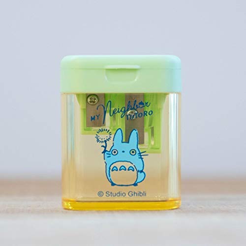 Ghibli Totoro Mein Nachbar Totoro Bleistiftspitzer