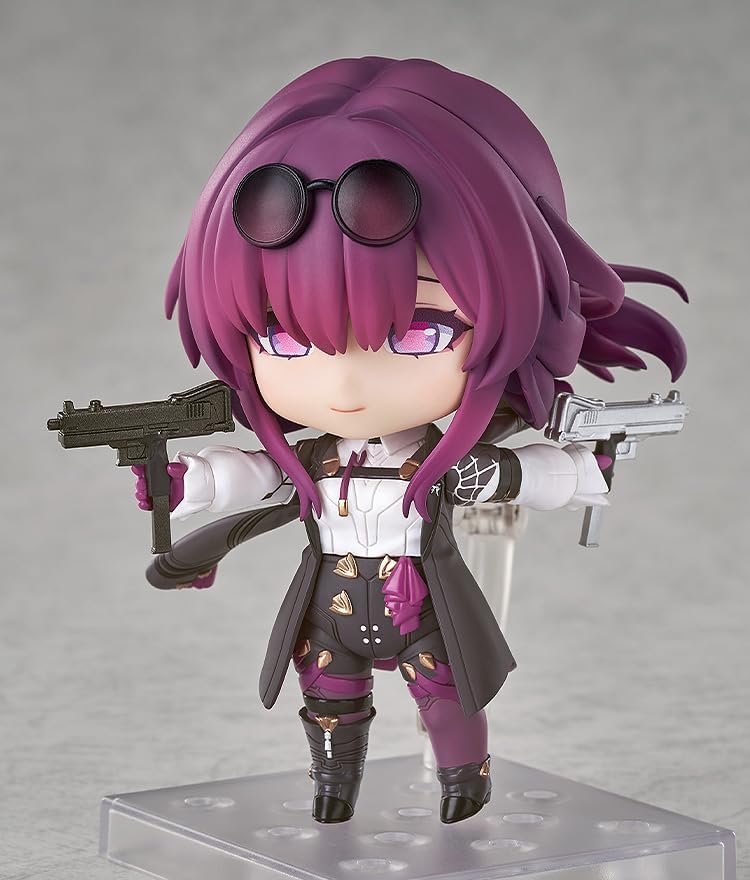 Honkai: Star Rail Nendoroid Action Figure Kafka 10 cm - Image 6