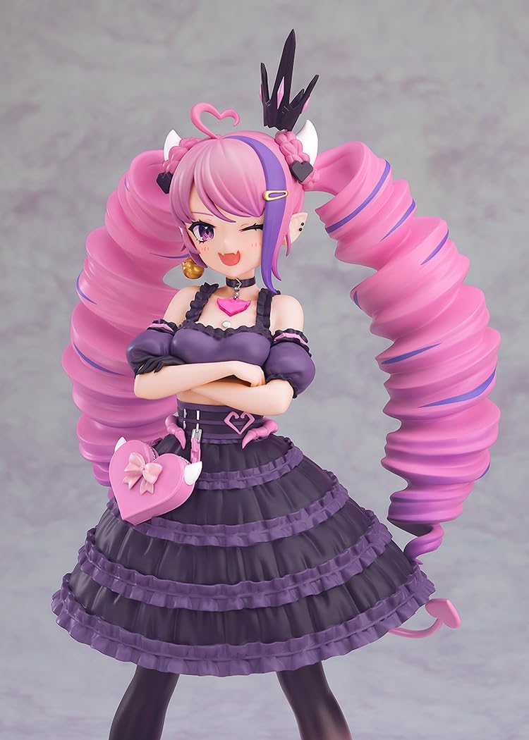 VShojo Pop Up Parade SP Statua Ironmouse in PVC, 22 cm - Image 3