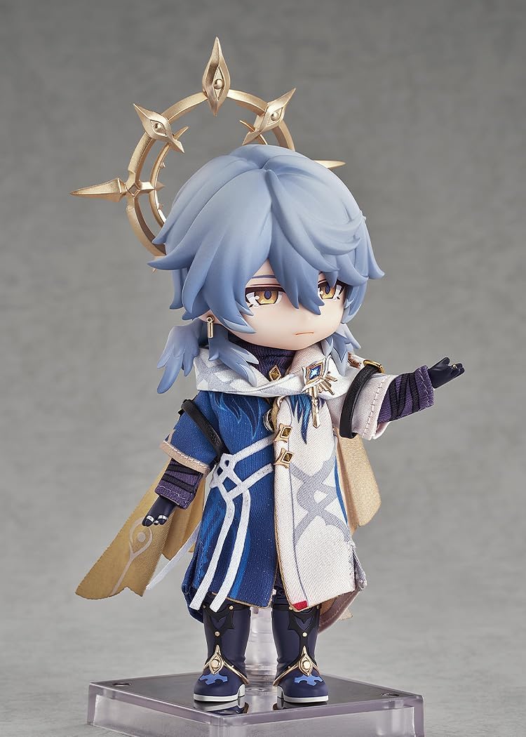 Honkai: Star Rail Nendoroid Doll Action Figure Sunday 14 cm - Image 2