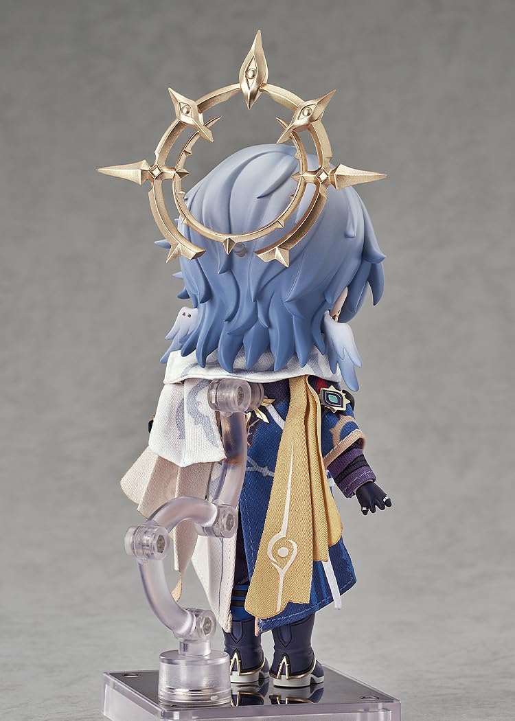 Honkai: Star Rail Nendoroid Doll Action Figure Sunday 14 cm - Image 3