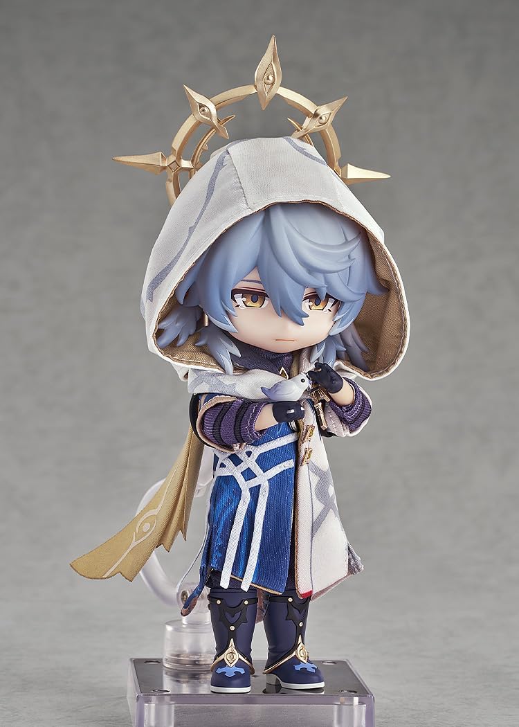 Honkai: Star Rail Nendoroid Doll Action Figure Sunday 14 cm - Image 4