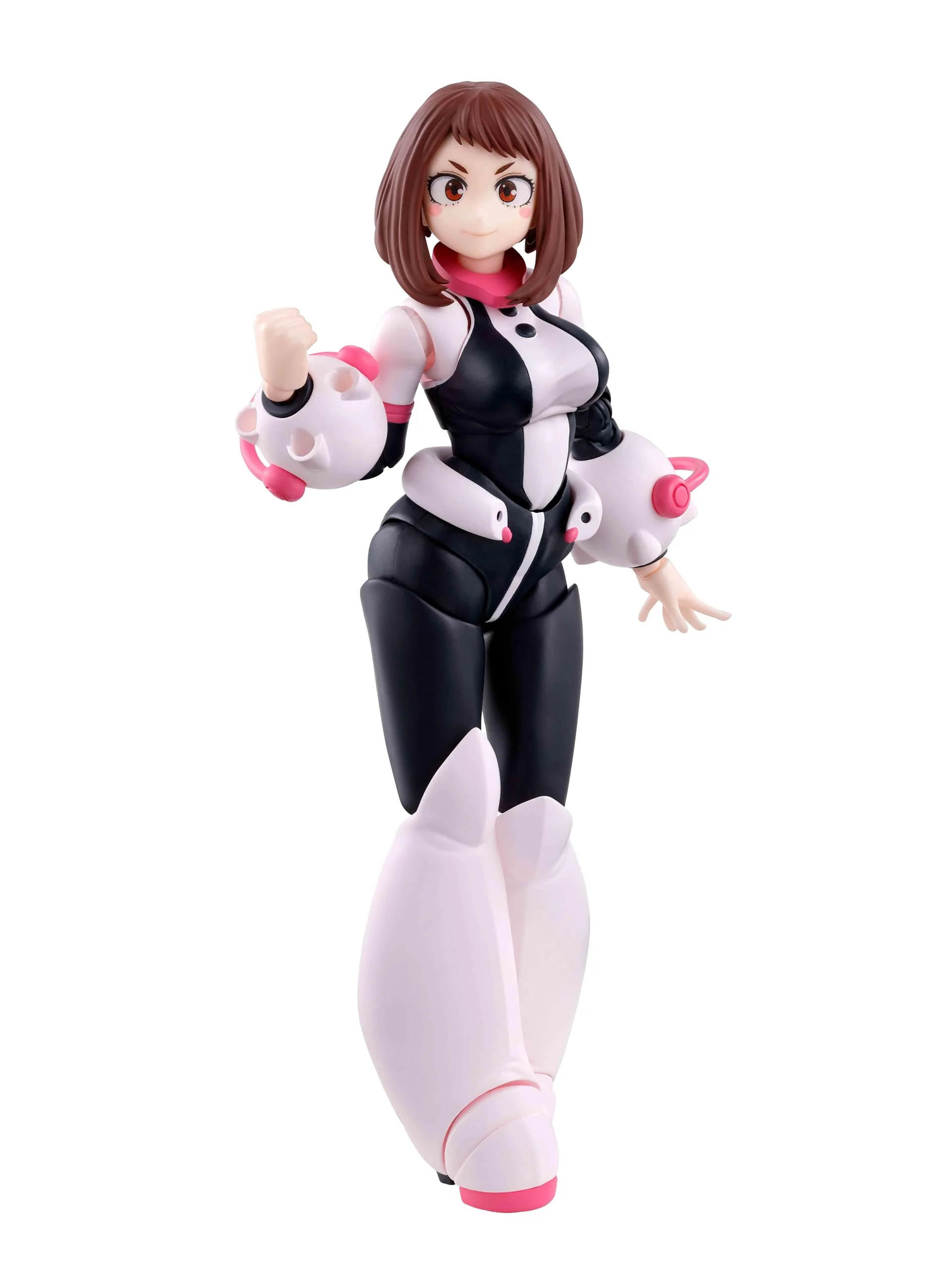 Tamashii Nations, My Hero Academia, Ochaco Uraraka, S.H.Figuarts Actionfigur