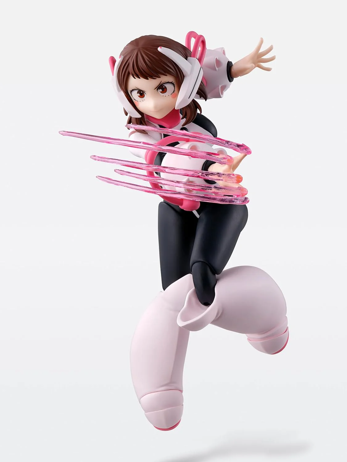 Tamashii Nations, My Hero Academia, Ochaco Uraraka, S.H.Figuarts Actionfigur - Image 2