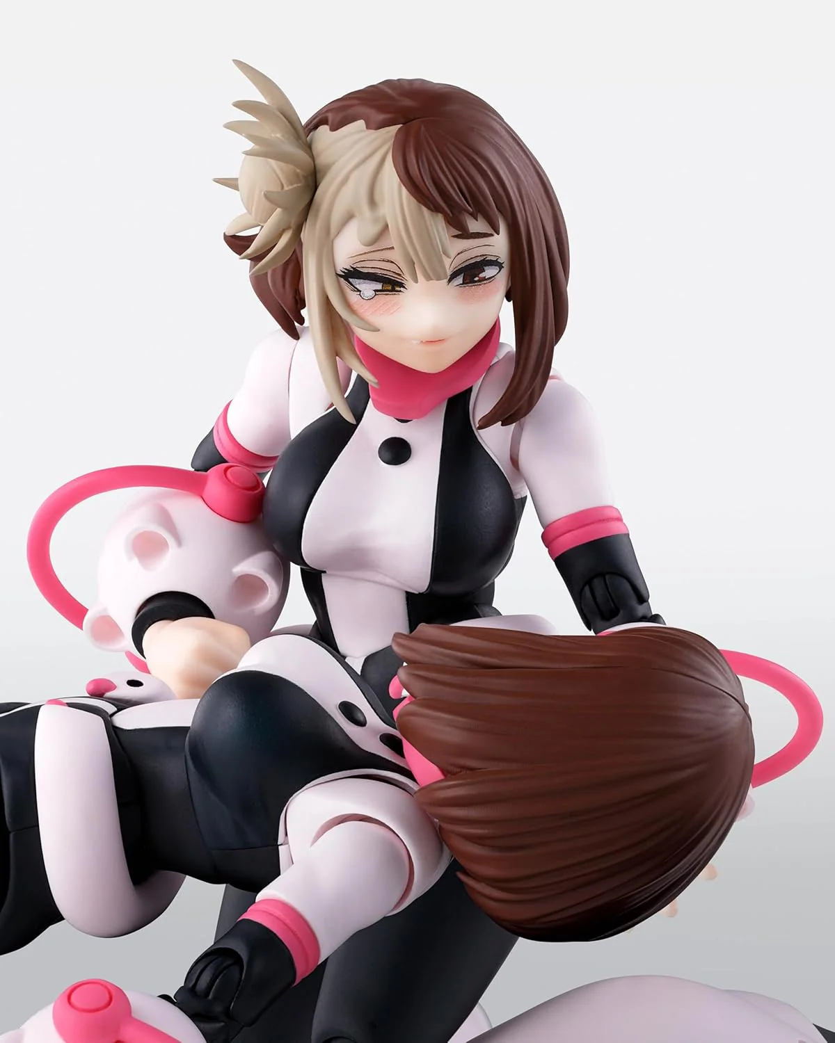 Tamashii Nations, My Hero Academia, Ochaco Uraraka, S.H.Figuarts Actionfigur - Image 3