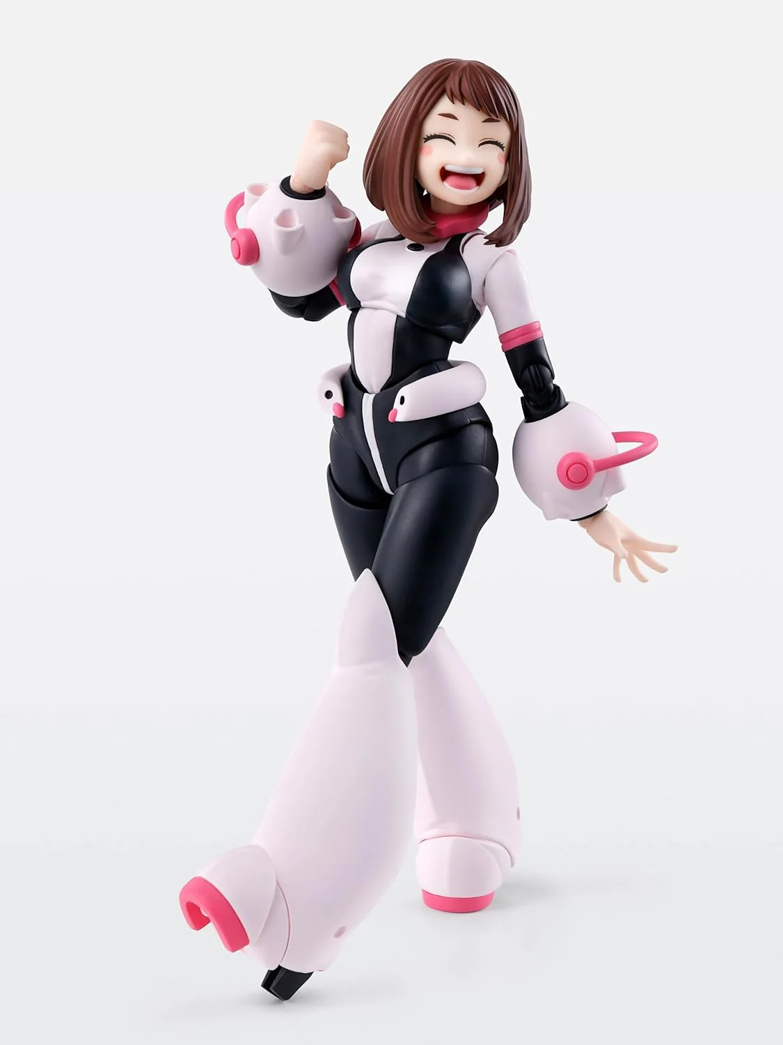 Tamashii Nations, My Hero Academia, Ochaco Uraraka, S.H.Figuarts Actionfigur - Image 4