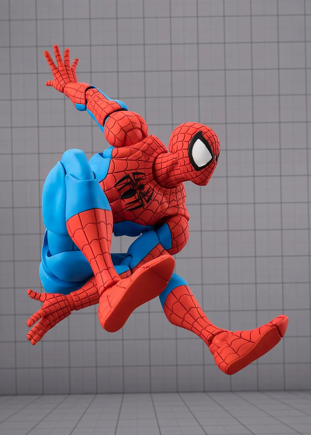 TAMASHII Nations Marvel – Figurina Spider-Man (GAMERVERSE) S.H.Figuarts - Image 3