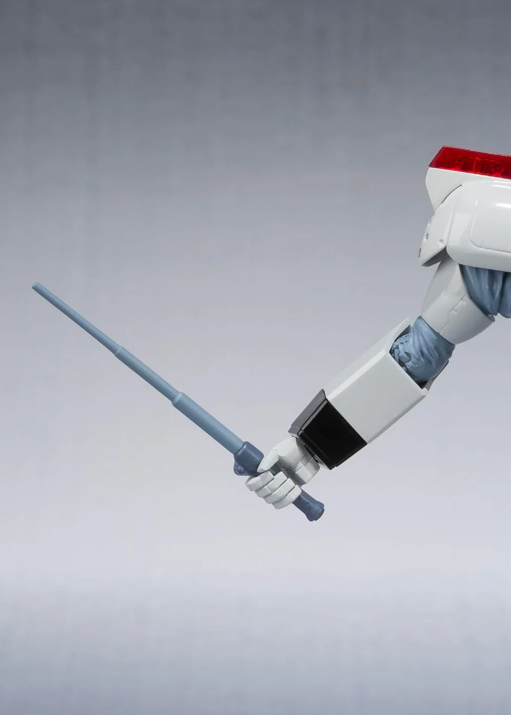 TAMASHII NATIONS - Mobile Police Patlabor - Ingram 1st (Reissue) The Robot Spirits Figure - Image 3