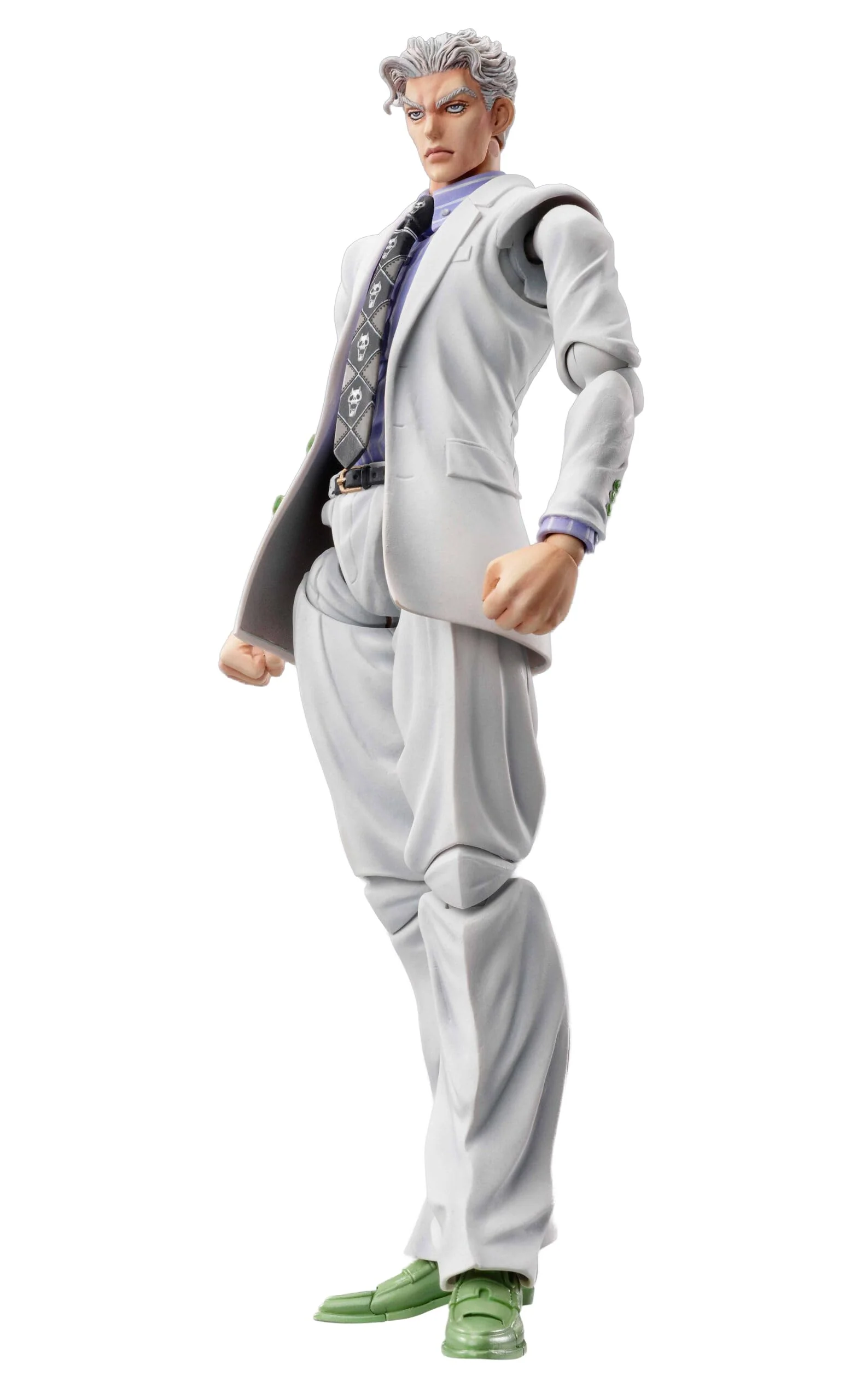 JoJo-`s Bizarre Adventure: Diamond Is Unb