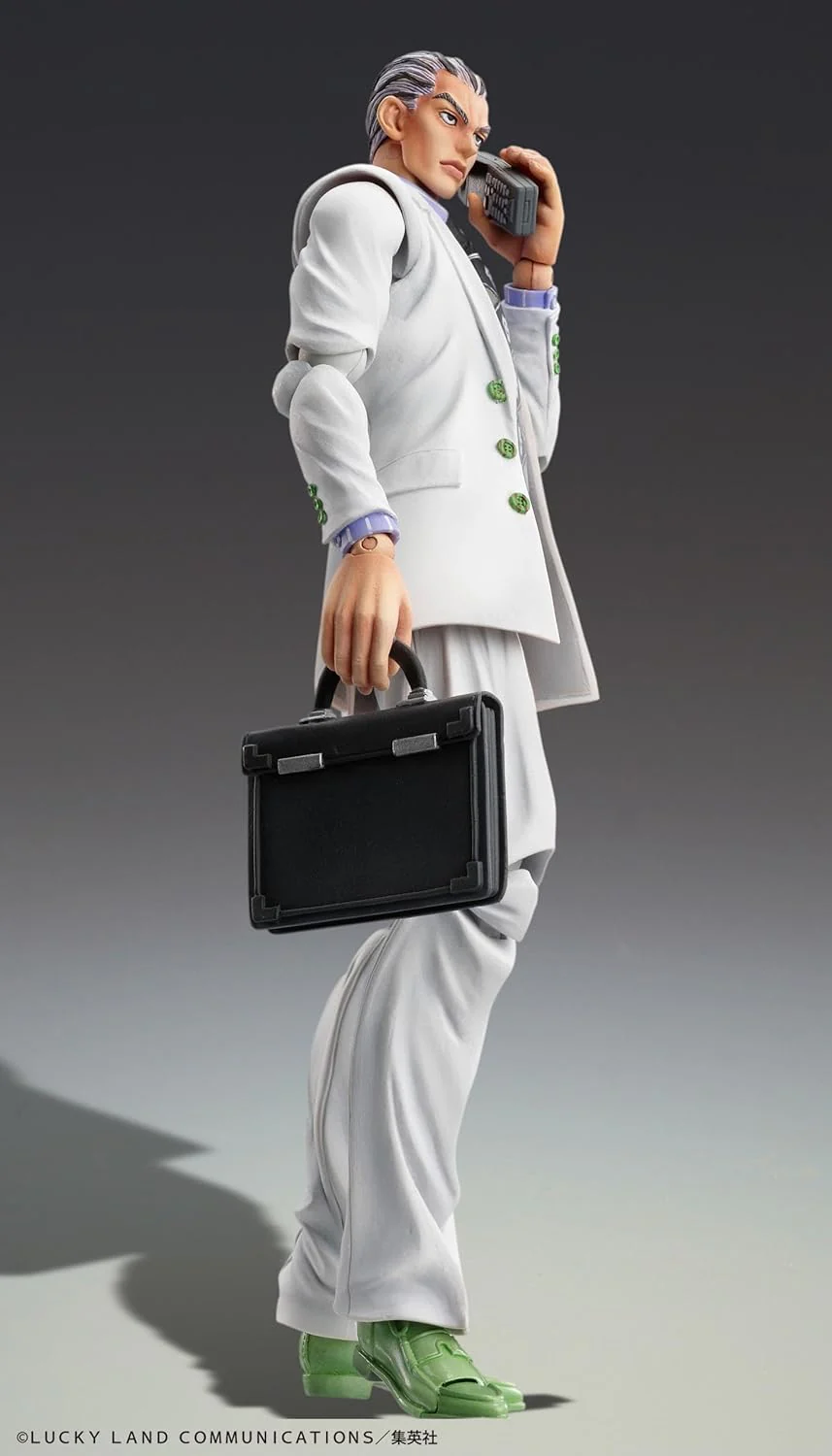 JoJo-`s Bizarre Adventure: Diamond Is Unb - Image 2